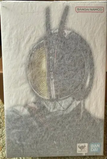 [ 미사용 새상품 ] 가면라이더 파이즈 진골조