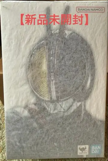 [ 미사용 새상품 ] 가면라이더 파이즈 진골조