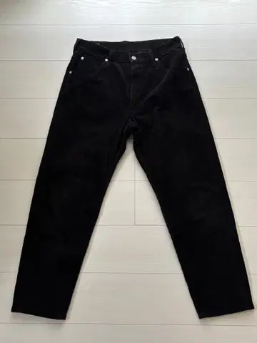 Lee 라이더스 코듀로이 팬츠 M 사이즈 Lee RIDERS