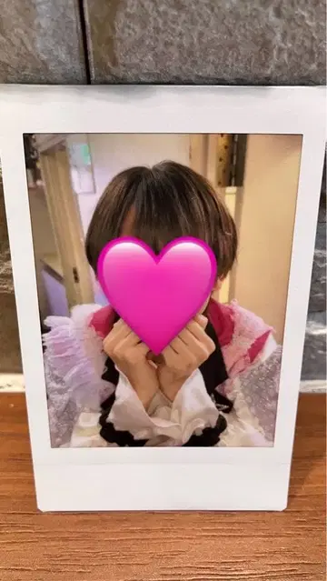 러브시크 타이요 폴라로이드 아저씨 아이돌 무대