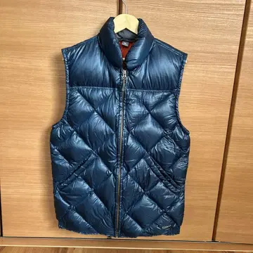 에디 바우어 다운 베스트 XS 900 필파워 일본 M 사이즈 정도