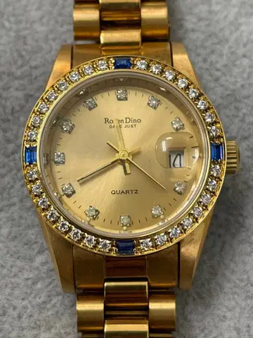 여성용 손목시계