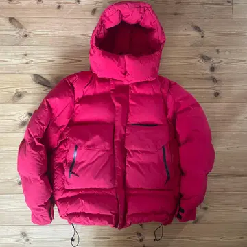 goldwin 다운 자켓