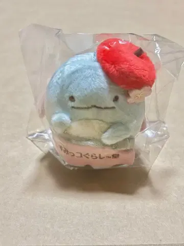 스미코구라시 토카게 매달리는 봉제 인형 젠코지