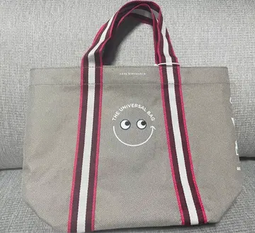 새상품 미사용 안야 힌드마치 세이조 이시이 유니버셜 백 미니 백