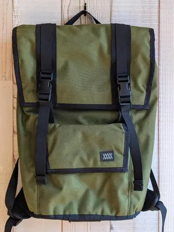 미션 워크샵 MISSION WORKSHOP Fitzroy