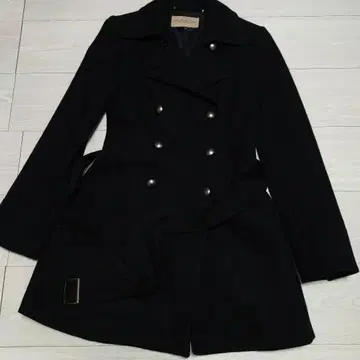 프로포션 바디 드레싱 미들 코트