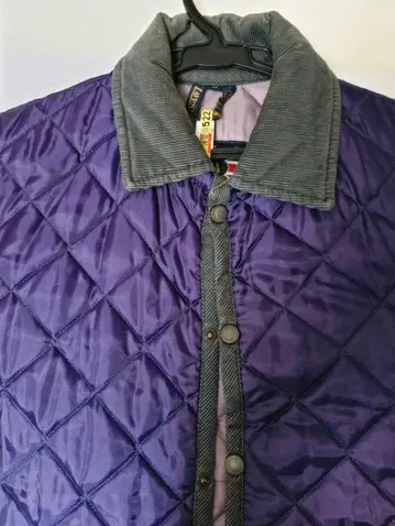 LAVENHAM 남성용 사이즈 36 퀼팅 자켓