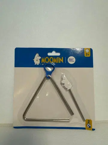 무민 트라이앵글