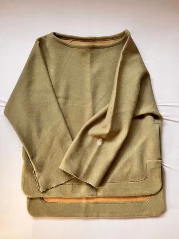 Americana 상의 36 올리브