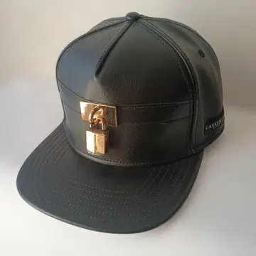 CAYLER&SONS 케일러앤선즈 BLACK LABEL 캡