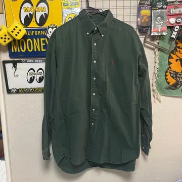 랄프 로렌 셔츠