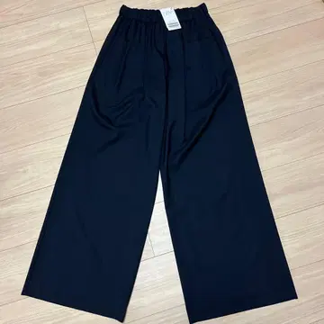 Deuxieme Classe COOL VICTORIAN 이지 팬츠