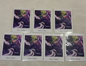 앙스타 파샤츠 토모에 히요리 Vol.6 Action