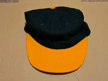 빈티지 캡 데드스탁 70s