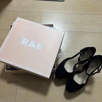 R&E ROSESSENCE 힐