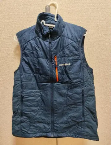 mont-bell 몽벨 U.L. 써머랩 베스트 S