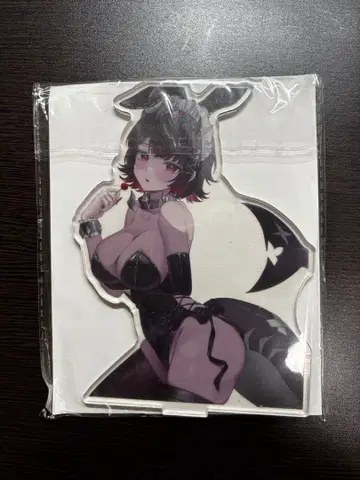 젠레스 존 제로 엘렌 조 아크릴 스탠드