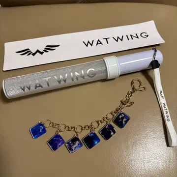 WATWING 응원봉 (덤 참 포함)