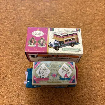 디즈니 프로즌 판타지 옴니버스 2018