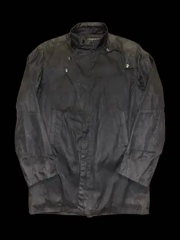 90s WRATH ARCANE coding coat