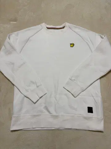 폴 스미스 화이트 트레이닝복