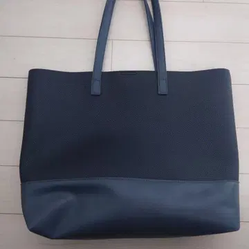 BEAMS HEART 토트백 남성용