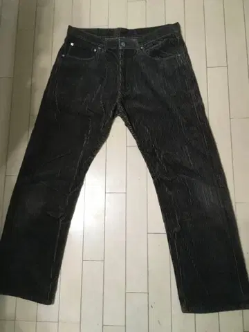ELECTRIC COTTAGE LIMITED EC DENIM 36