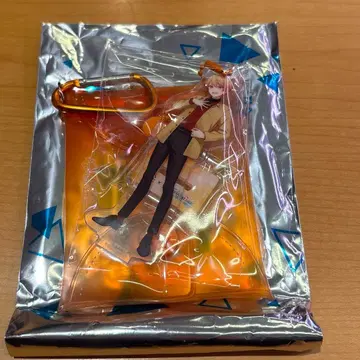 스시로 프로세카 콜라보 멀티 파우치 텐마 츠카사