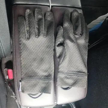 파타고니아 장갑