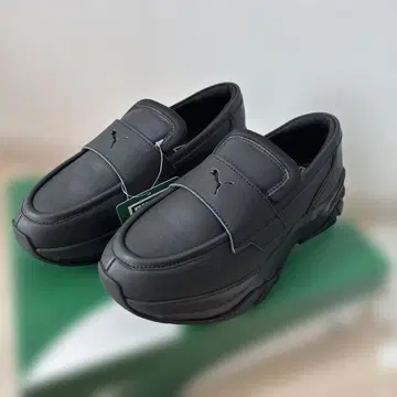 PUMA LOAFYR WNS 로퍼 [ 24.5cm ]