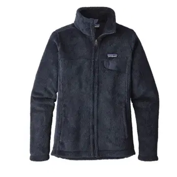 파타고니아 우먼 리툴 자켓