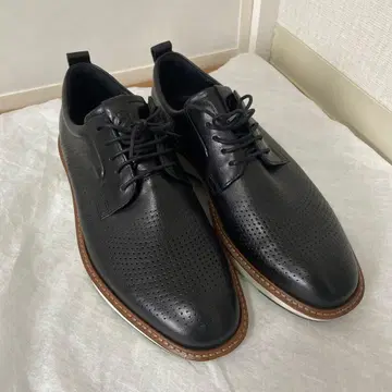 ecco st.1 HYBRID 27.5cm 블랙