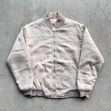 50's 60's 코듀로이 자켓