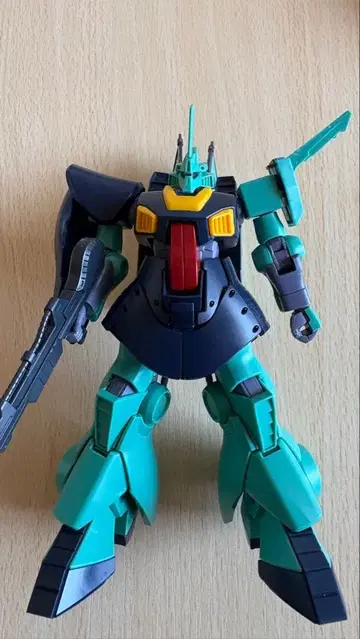 HGUC 디제