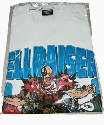 헬레이저 티셔츠 L 사이즈 상품 설명란 확인 부탁드립니다