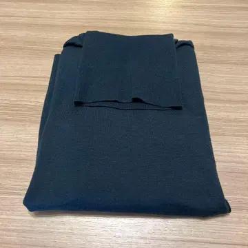 띠어리 럭스 theory luxe 터틀넥 니트