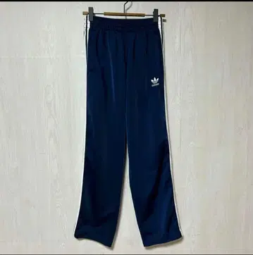 adidas 트랙 팬츠 네이비 XS