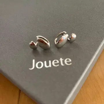 jouete 이어커프 미사용품