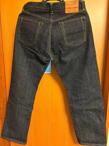 THE REAL McCOY's 리얼맥코이 S003 대전 모델