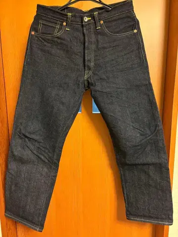 THE REAL McCOY's 리얼맥코이 S003 대전 모델