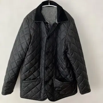 MACKINTOSH 매킨토시 철학 퀼팅 자켓