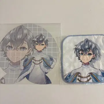 컬러풀 피치 히로 전시회 5주년