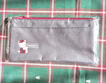 새상품 파밀리아 파우치 NAGOYA 한정판