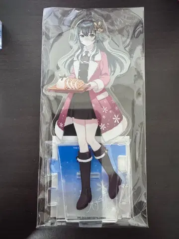 학마스 핸즈 츠키무라 테마리 아크릴 스탠드