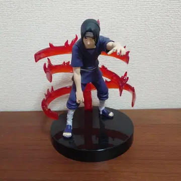 우치하 이타치 피규어 EFFECTREMES 개봉 완료