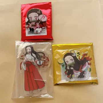 귀멸의 칼날 카마도 네즈코