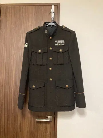 [ 새상품급 ] 코트 쥬시 꾸뛰르