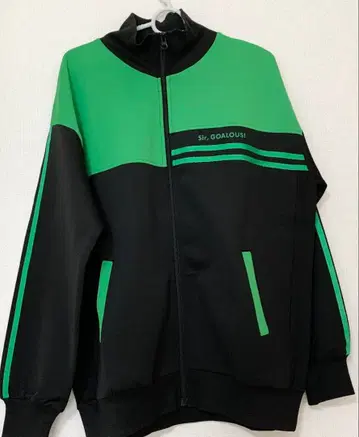 GOALOUS5 코마츠 쇼헤이 저지