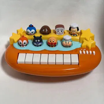 호빵맨 하늘에서 콘서트